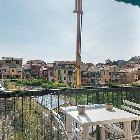 Apartment Casa Dalci