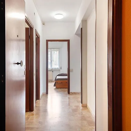 Casa Dalci Apartment Levanto