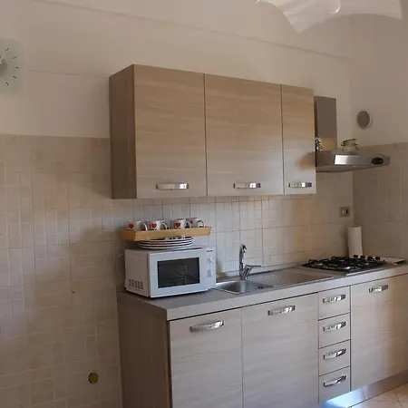 Apartment Casa Dalci *