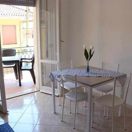 Casa Dalci Apartment Carasco