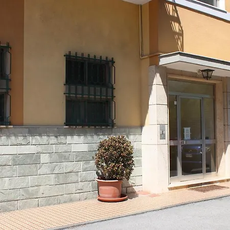 Apartment Casa Dalci