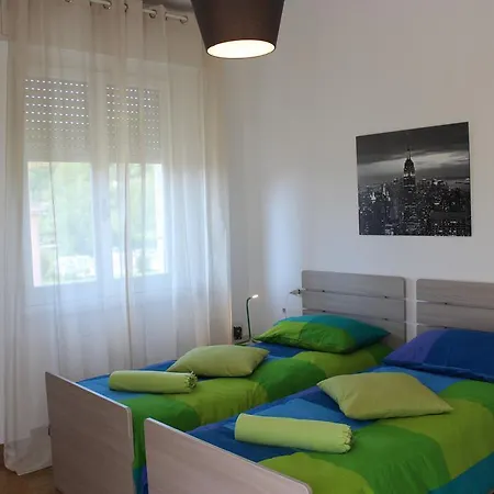 Casa Dalci