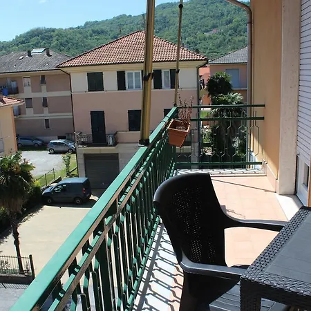 Casa Dalci Apartment *