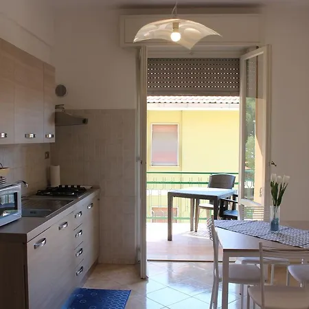 Casa Dalci * Carasco