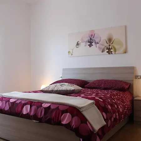 Apartment Casa Dalci