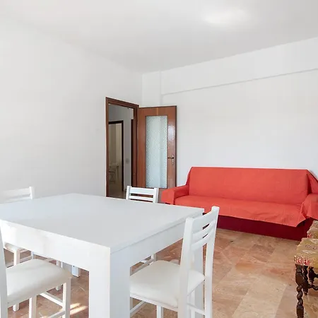 Apartment Casa Dalci