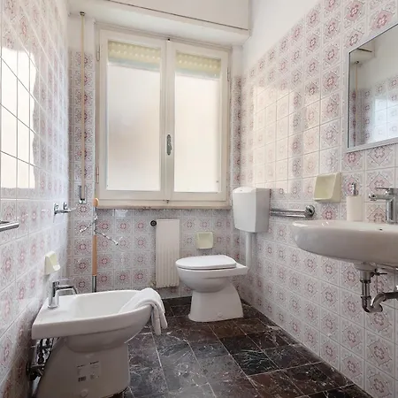 Casa Dalci Apartment Levanto