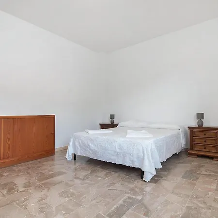Casa Dalci Apartment Levanto