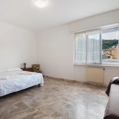 Casa Dalci Levanto