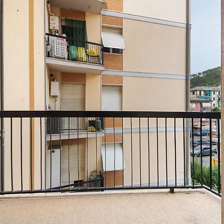 Casa Dalci * Levanto