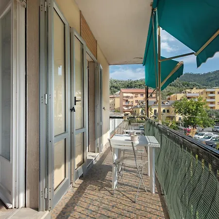 Apartment Casa Dalci *