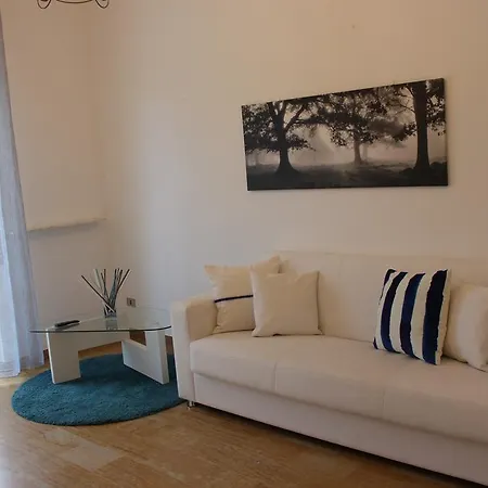Casa Dalci Carasco
