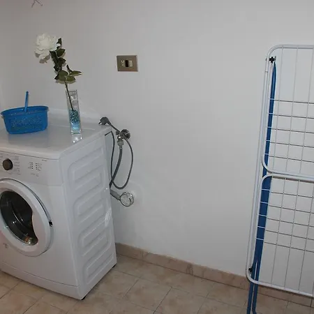 Apartamento Casa Dalci *