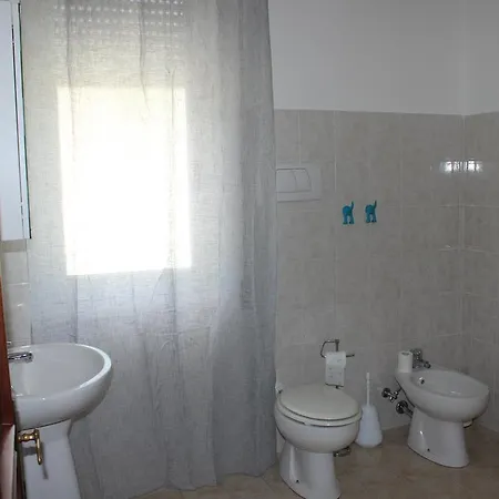 Apartamento Casa Dalci Carasco